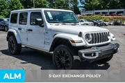 $32920 : Jeep Wrangler 2024 4x4 Sahar thumbnail