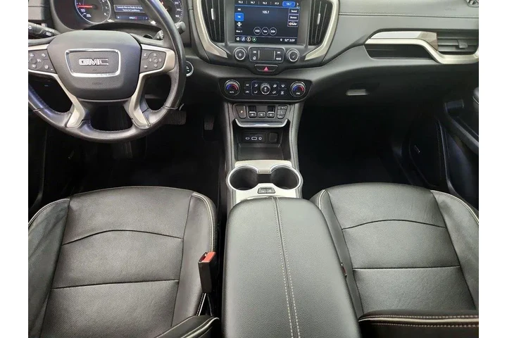 $23998 : GMC Terrain 2020 4x4 Denali image 9