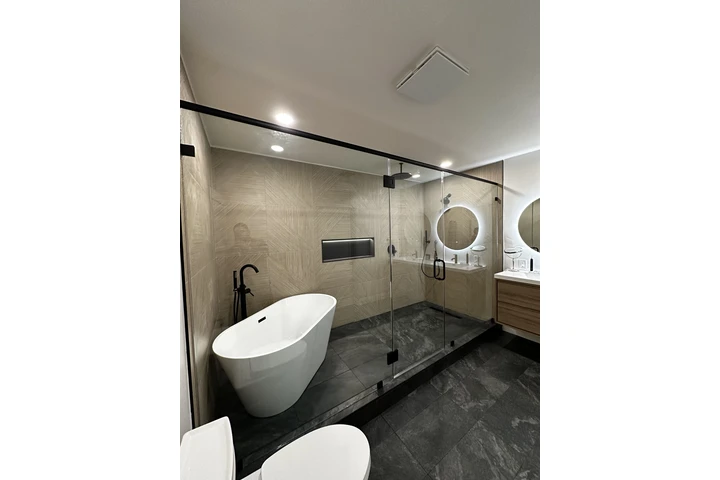 Shower Doors & Windows image 7