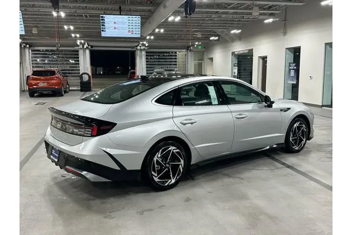 $32490 : Hyundai SONATA 2025 SEL Conv image 7