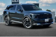 $31819 : Kia Sorento 2025 S 4dr SUV thumbnail