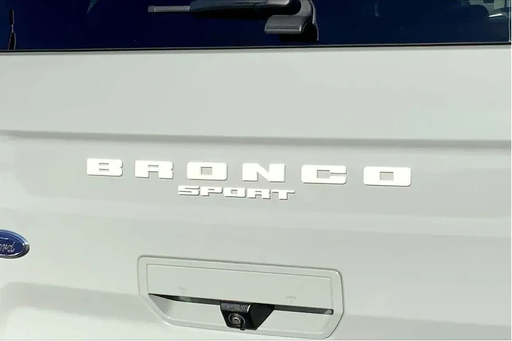 $24998 : Ford Bronco Sport 2021 AWD O image 10