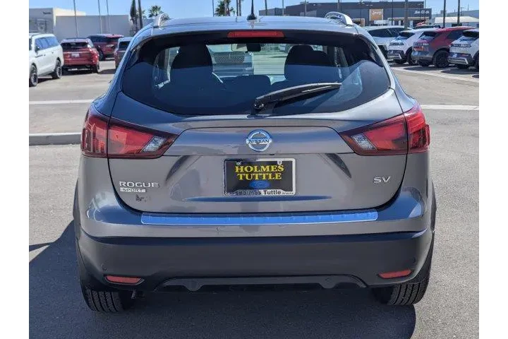 $15999 : Nissan Rogue Sport 2019 S 4d image 3