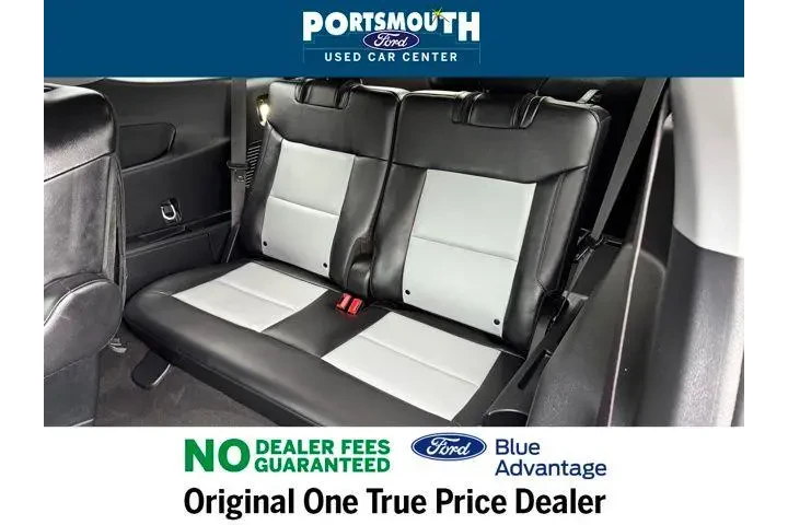 $32995 : Ford Explorer 2023 AWD XLT 4 image 8