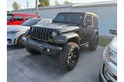 $25705 : Jeep Wrangler 2022 4x4 Sport thumbnail