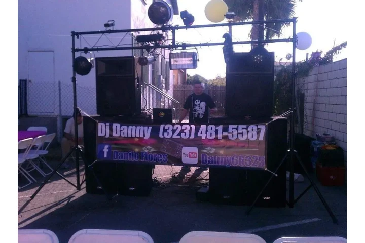 DJ PROFESIONAL image 7