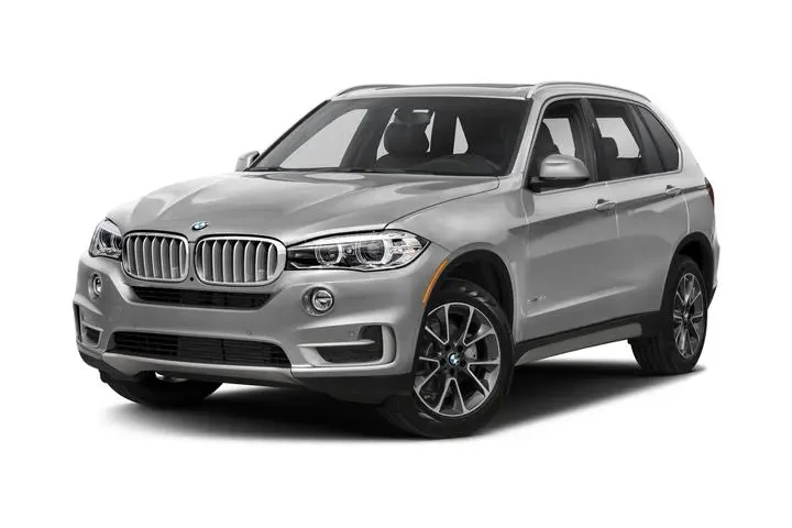 $17498 : BMW X5 2018 sDrive35i 4dr SU image 1