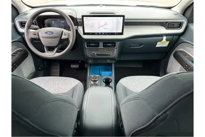 $31000 : Ford Maverick 2025 AWD XLT 4 image 8