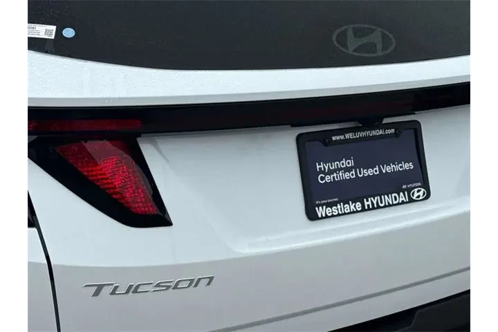 $32990 : Hyundai TUCSON Plug-in Hybri image 6