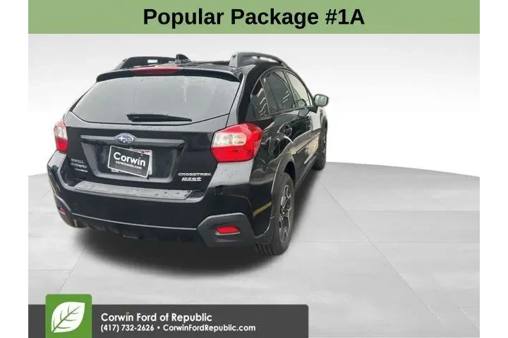 $15189 : Subaru Crosstrek 2016 AWD 2. image 5