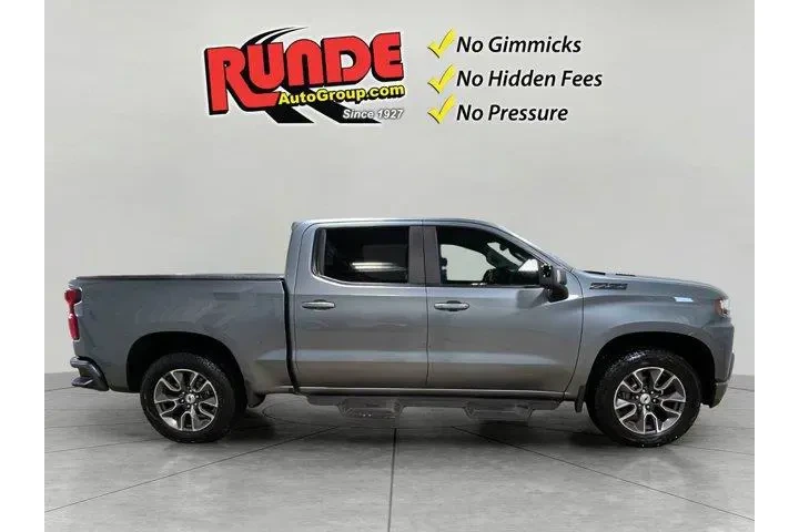 $29900 : Chevrolet Silverado 1500 202 image 6