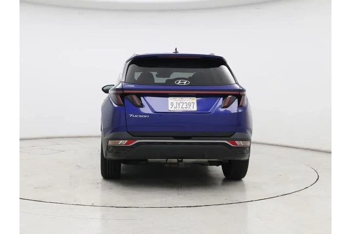 $23998 : Hyundai TUCSON 2024 SEL 4dr image 6