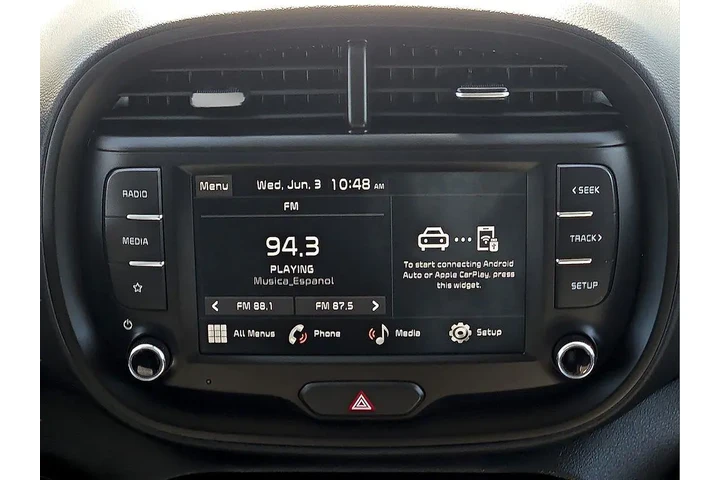 $22000 : Kia Soul 2025 LX 4dr Crossov image 7