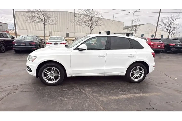 $14995 : 2016 Q5 image 8