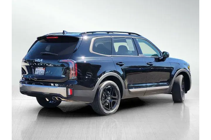 $36615 : Kia Telluride 2023 AWD EX X- image 4