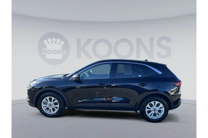 $18500 : Ford Escape Hybrid 2023 Acti image 2