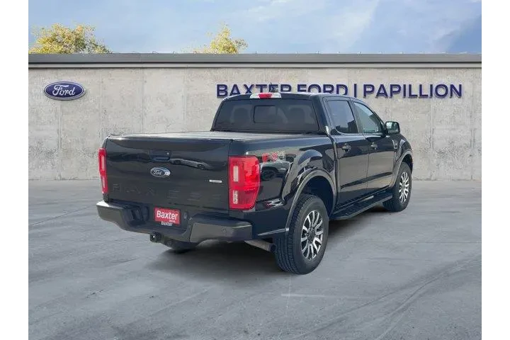 $24000 : Ford Ranger 2019 4x4 XLT 4dr image 5