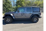 $32429 : Jeep Wrangler Unlimited 2020 thumbnail