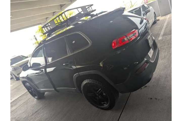 $12990 : 2018 Cherokee Latitude Plus image 6