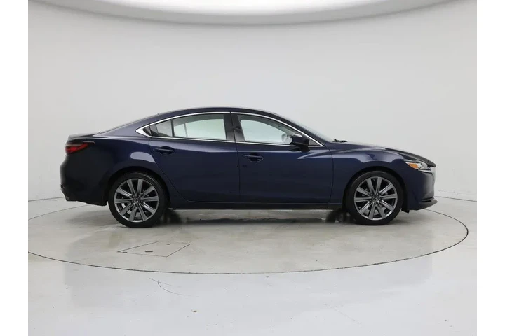 $18998 : Mazda Mazda6 2019 Touring 4d image 7