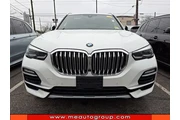 $37053 : BMW X5 2021 AWD xDrive40i 4d thumbnail