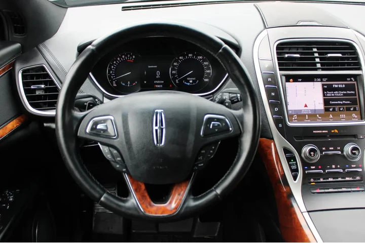 $15995 : 2018 MKX Select 4D SUV AWD image 9