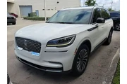 $34990 : Lincoln Aviator 2022 Reserve thumbnail