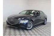 Genesis G80 2023 AWD 2.5T 4d