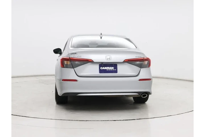 $23998 : Honda Civic 2022 Sport 4dr S image 6