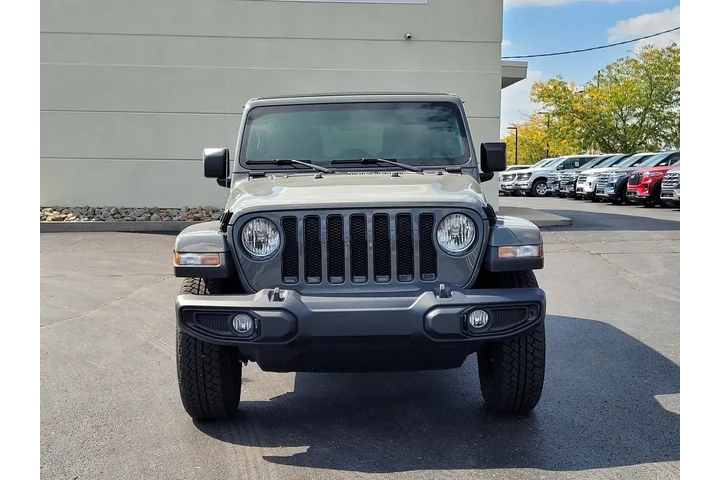 $39200 : Jeep Wrangler 2023 4x4 Sahar image 9
