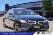 $27929 : 2019 E 300 RWD Sedan thumbnail
