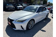 2022 IS 300 PREMIUM en Houston