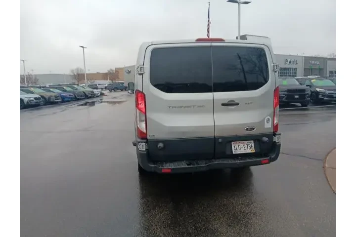 $23000 : Ford Transit 2017 350 XL 3dr image 10