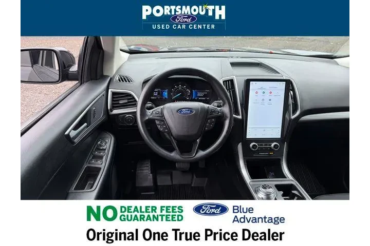 $22995 : Ford Edge 2022 AWD SE 4dr Cr image 7