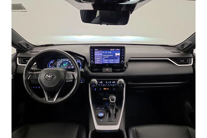 $35998 : Toyota RAV4 Hybrid 2022 AWD image 9