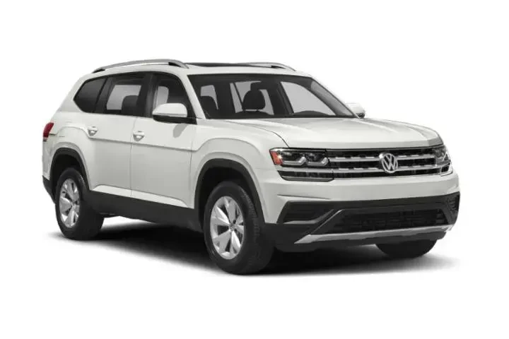 $17831 : Volkswagen Atlas 2019 V6 SE image 6