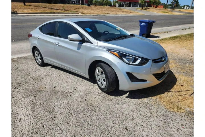 $7995 : 2016 HYUNDAI ELANTRA2016 HYUN image 4
