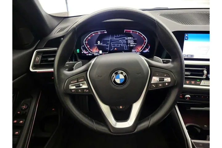 $26998 : BMW 3 Series 2022 330i 4dr S image 10