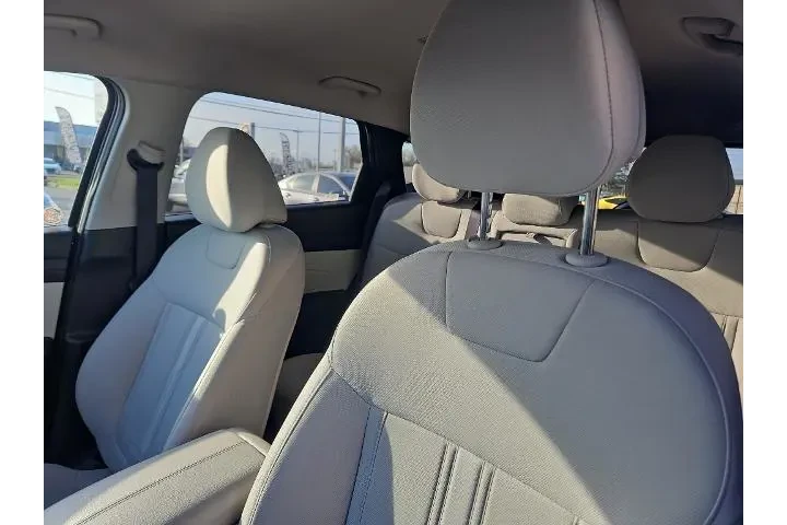 $23353 : Hyundai TUCSON 2025 SEL 4dr image 8