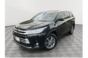 2019 Highlander XLE en Madison