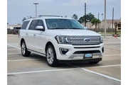 $22487 : Ford Expedition MAX 2019 4x2 thumbnail