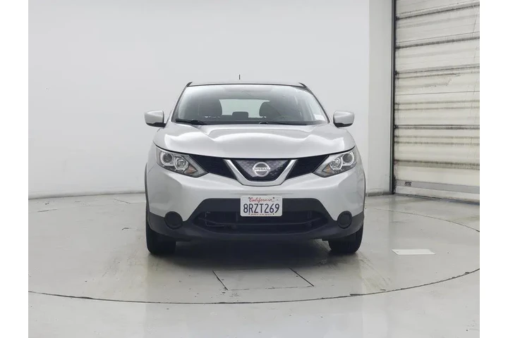 $15998 : Nissan Rogue Sport 2018 S 4d image 5