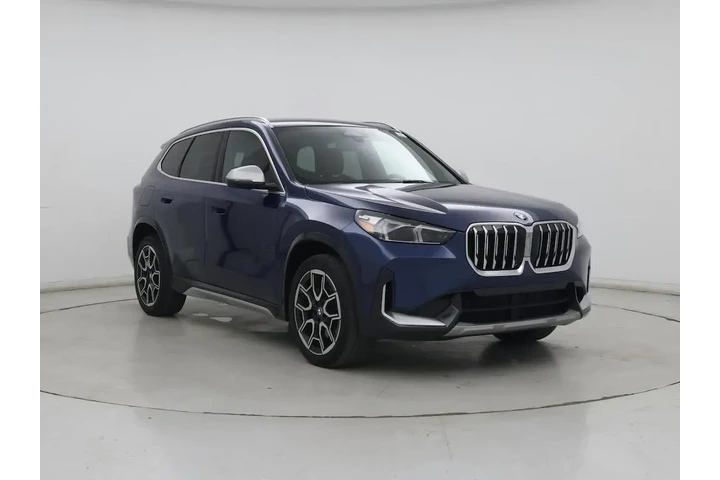 $30998 : BMW X1 2023 AWD xDrive28i 4d image 1