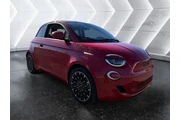 FIAT 500e 2024 Inspi(RED) 2d en El Paso