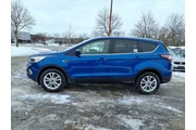 $11998 : Ford Escape 2017 SE 4dr SUV thumbnail