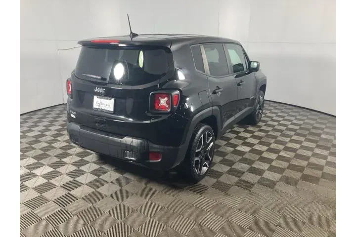 $17994 : Jeep Renegade 2021 4x4 Jeeps image 6