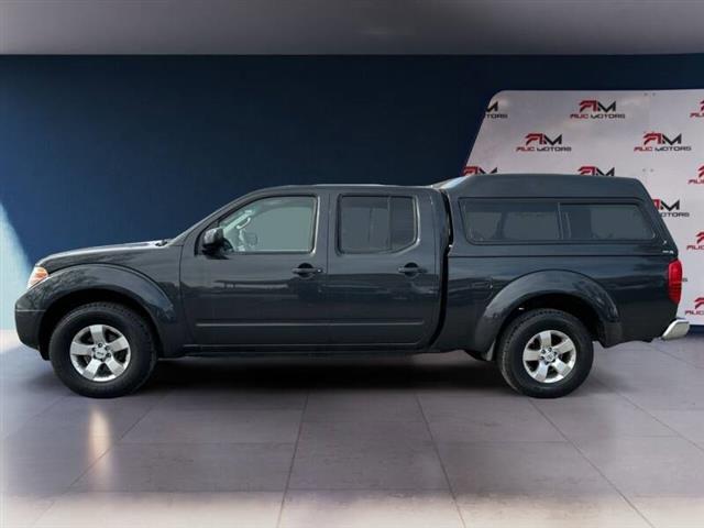 $16850 : 2013 Frontier SV image 3