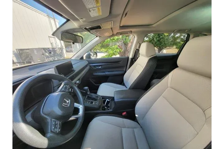 $31763 : Honda CR-V 2024 EX 4dr SUV image 10