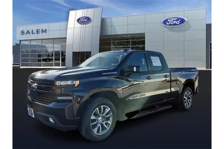 $25495 : Chevrolet Silverado 1500 201 image 6