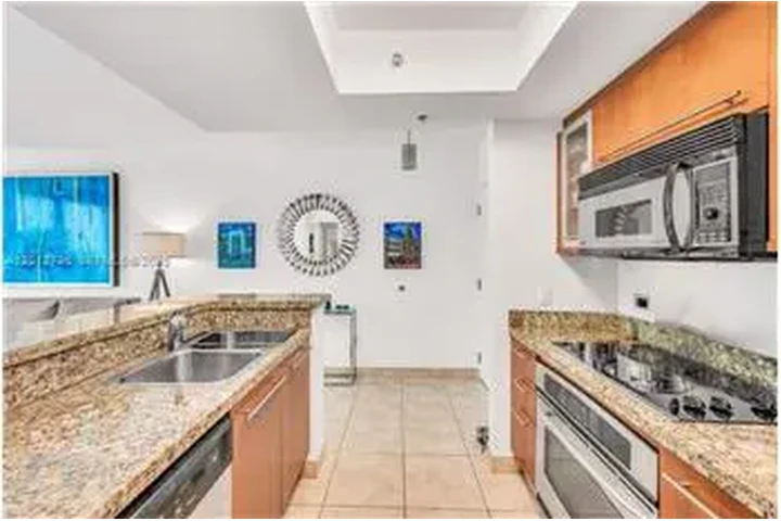 $3900 : Rental property with 1 bedro image 7